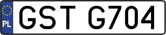 GSTG704