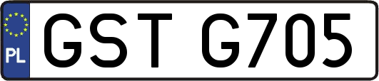 GSTG705