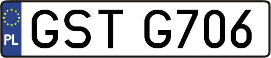 GSTG706
