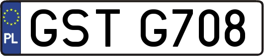 GSTG708