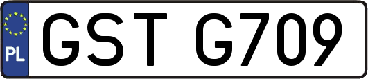 GSTG709