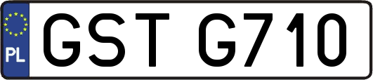 GSTG710