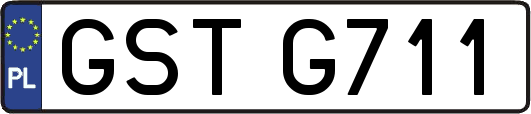 GSTG711