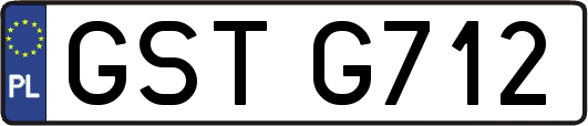 GSTG712