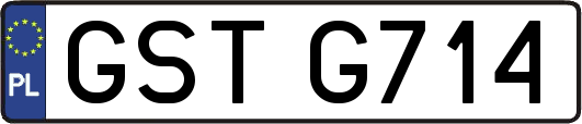 GSTG714