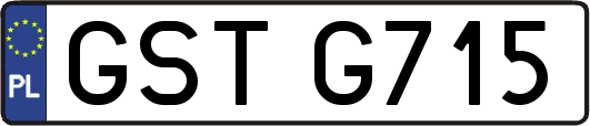 GSTG715