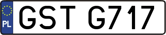 GSTG717