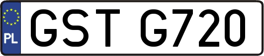 GSTG720