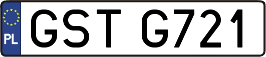 GSTG721