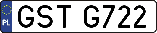 GSTG722