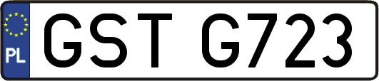 GSTG723