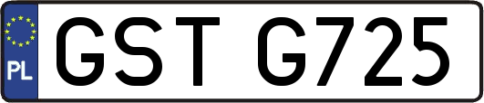 GSTG725