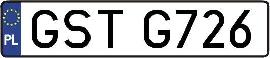 GSTG726