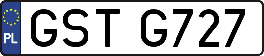 GSTG727