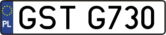 GSTG730
