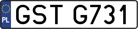 GSTG731