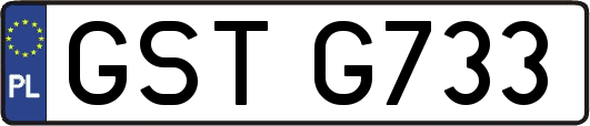 GSTG733