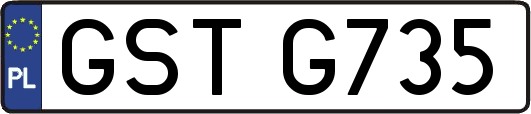 GSTG735