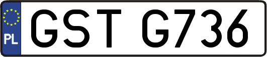 GSTG736