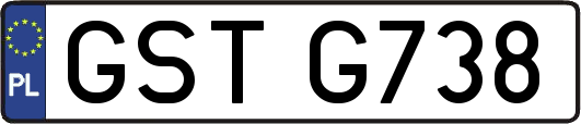 GSTG738