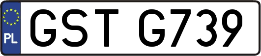 GSTG739