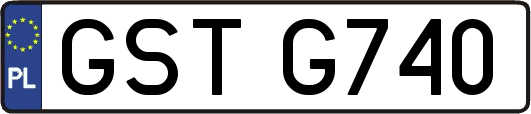 GSTG740