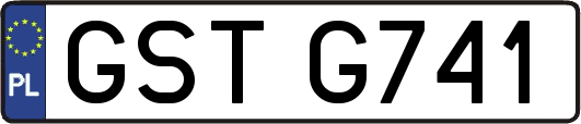 GSTG741