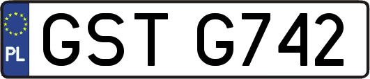 GSTG742