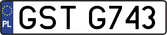 GSTG743
