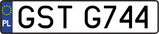 GSTG744