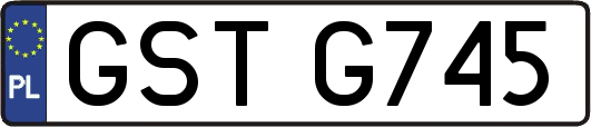 GSTG745