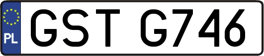 GSTG746