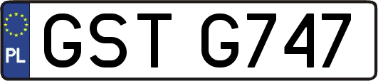GSTG747
