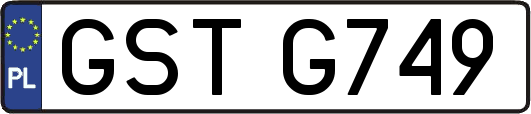 GSTG749
