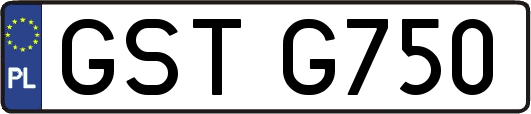 GSTG750