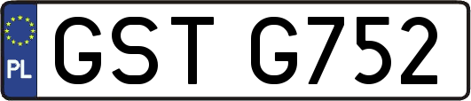 GSTG752