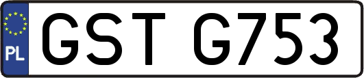 GSTG753