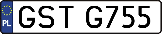 GSTG755
