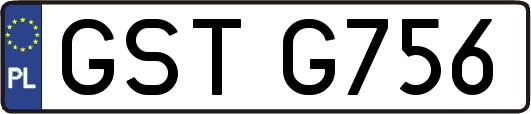 GSTG756