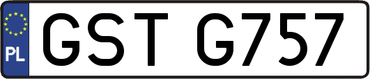 GSTG757