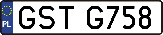GSTG758