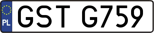 GSTG759