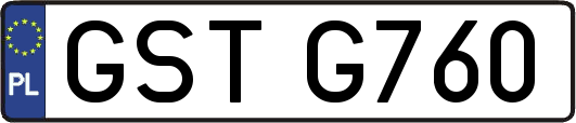 GSTG760