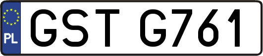 GSTG761