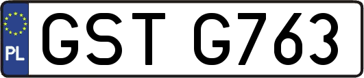 GSTG763