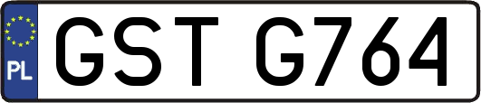 GSTG764