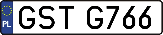 GSTG766