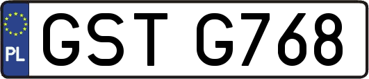 GSTG768