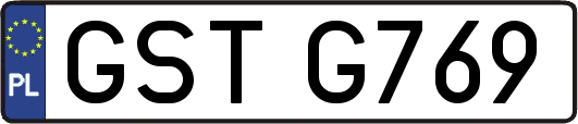 GSTG769