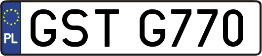 GSTG770